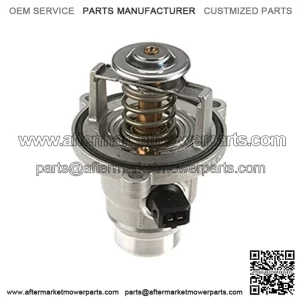 Assembly- Thermostat