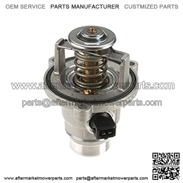 Assembly- Thermostat