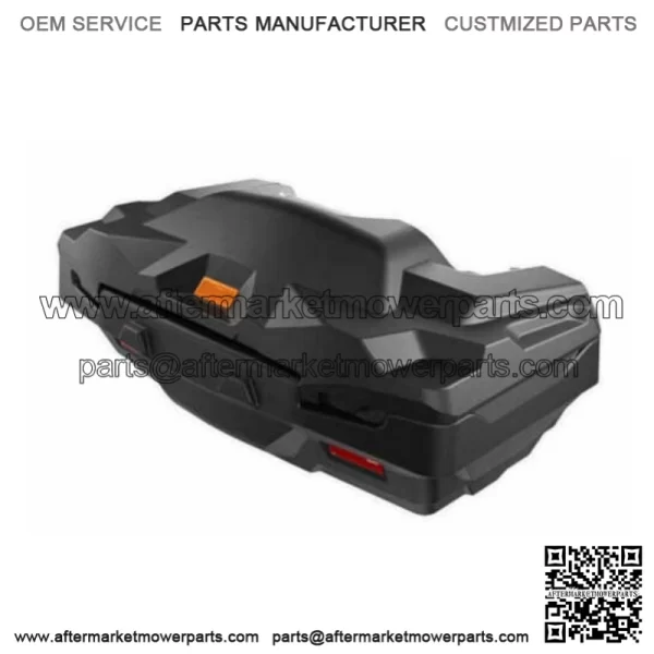 ATV rear BOX R303 8030 new model 2021 - Image 2