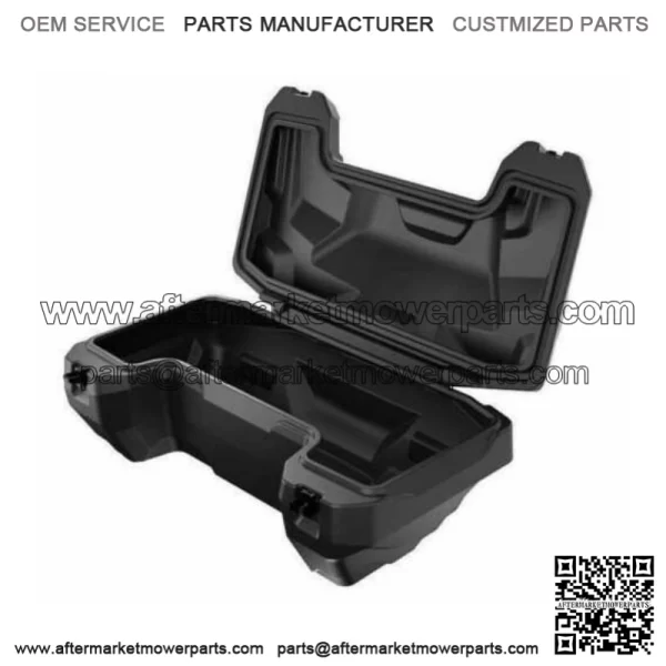 ATV rear BOX R303 8030 new model 2021 - Image 3