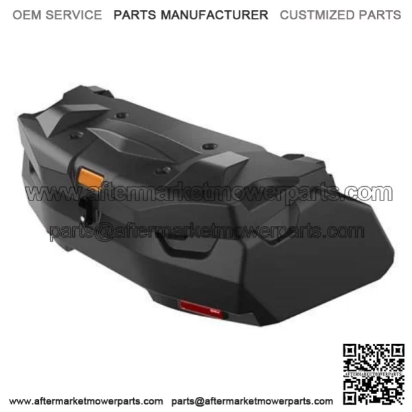 ATV rear BOX R304 can-am new model 2021