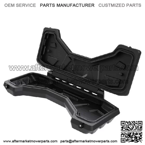 Box rear Polaris high lifter 850 1000 - Image 3