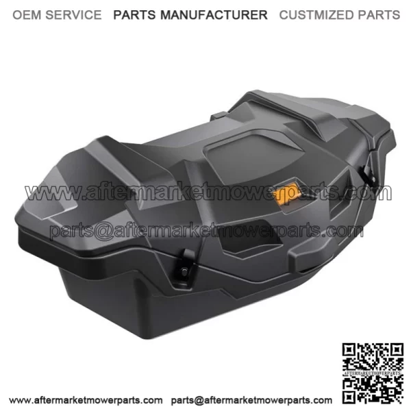 Box rear Can-am Sport trail