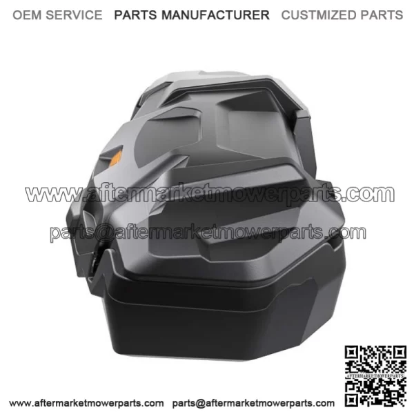 Box rear Can-am Sport trail - Image 2