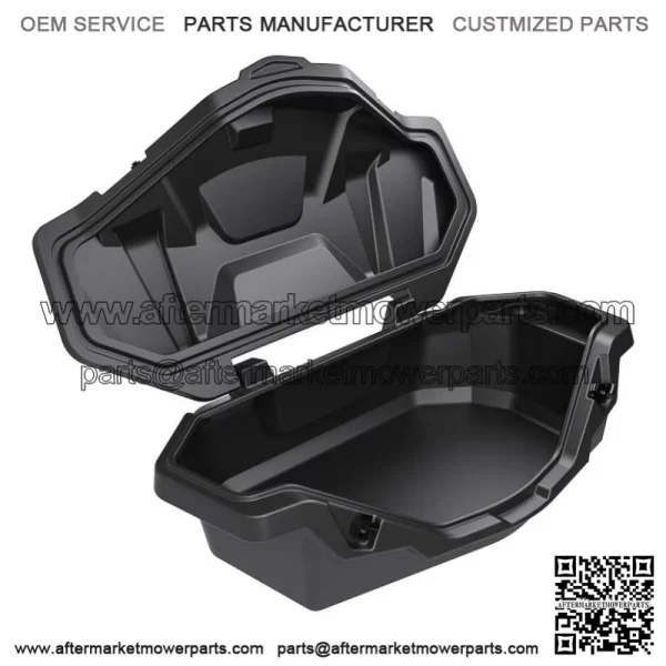 Box rear Can-am Sport trail - Image 3