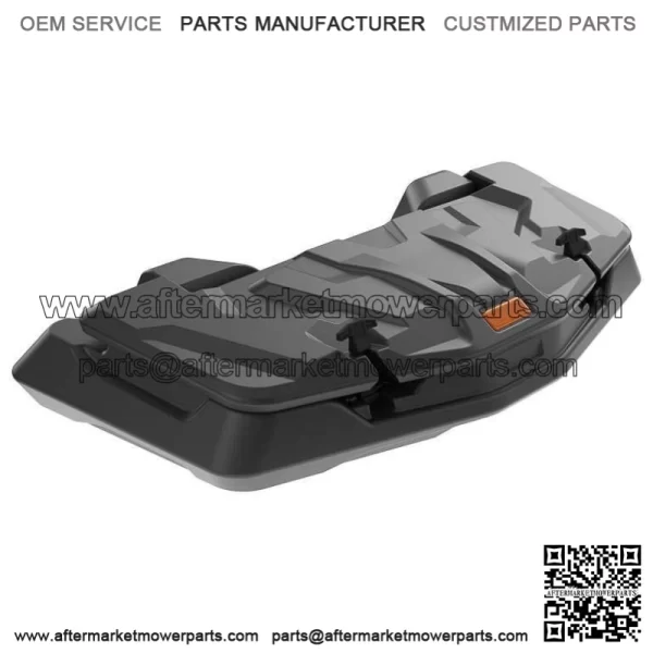 Box front Can-am outlander G2 650 1000 XT XTP