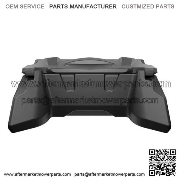 ATV rear BOX R304 can-am new model 2021 - Image 2