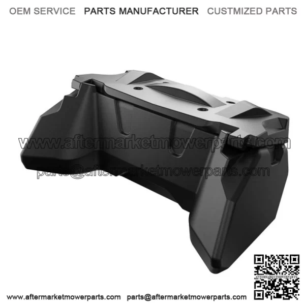 ATV rear BOX R304 can-am new model 2021 - Image 3
