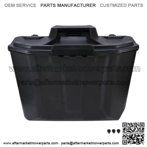 Storage box can-am Defender traxter 715003314