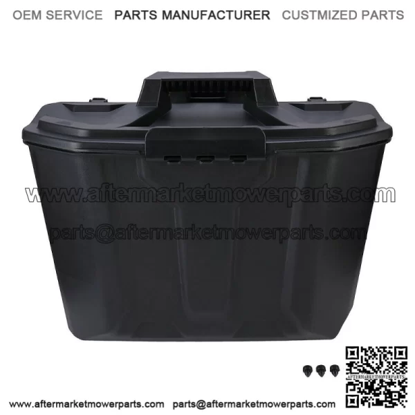 Storage box can-am Defender traxter 715003314