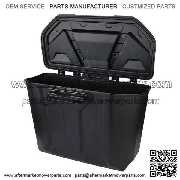 Storage box can-am Defender traxter 715003314 - Image 2