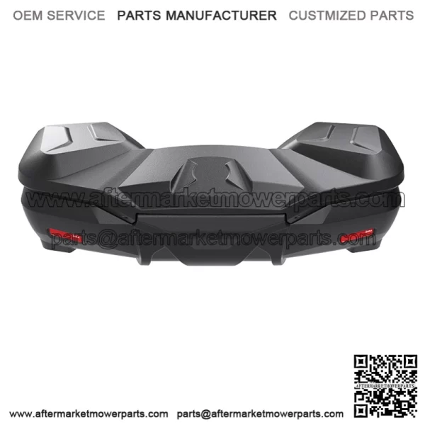 ATV BOX GKA Kymco MXU 700