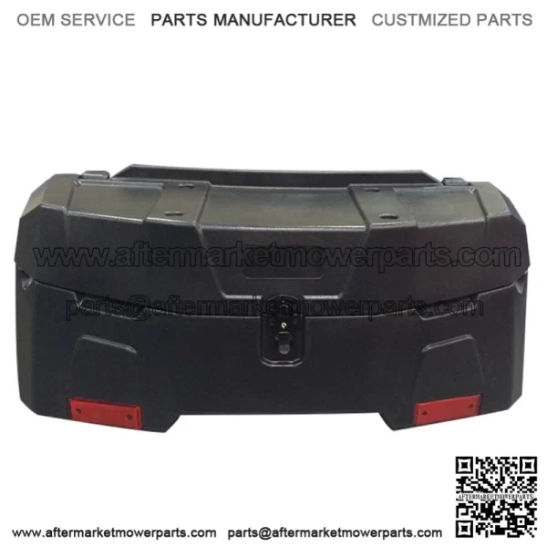 Atv box rear model R100