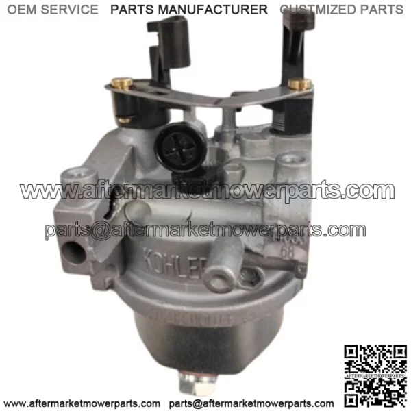 OEM  NEW OLD STOCK KOHLER 1485368-S CARBURETOR ASSEMBLY - Image 3