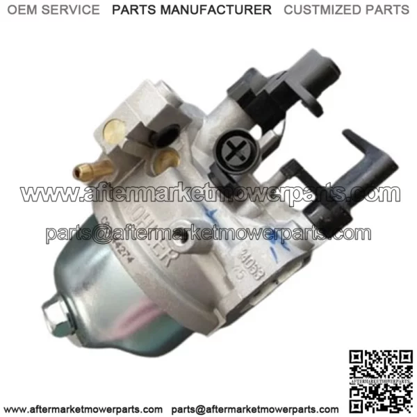 NEW OEM Kohler Carburetor 1485345-S 1485327-S 1485349S XT650 XT675 XT149 20371 - Image 3
