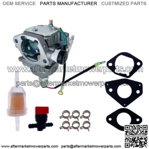 SV810/820/830/840 Carburetor For Kohler SV710/715/720/725/730/740 20-25HP Engine