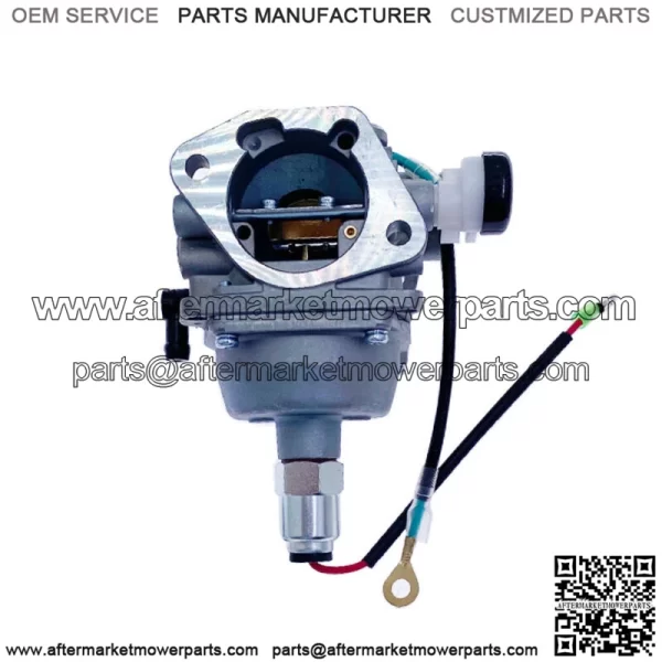 SV810/820/830/840 Carburetor For Kohler SV710/715/720/725/730/740 20-25HP Engine - Image 2