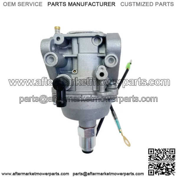 SV810/820/830/840 Carburetor For Kohler SV710/715/720/725/730/740 20-25HP Engine - Image 3