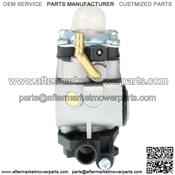 GX25 25CC GX35 New Stroke Carburetor For Honda FG110 Tiller FG110K1 RotoTiller - Image 2
