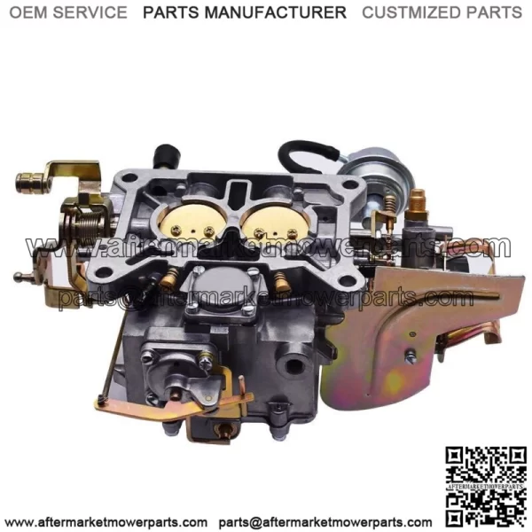 For 1964-1979 Ford F150 F250 F350 289 302 351 2-Barrel Carburetor Carb 2100 A800 - Image 4
