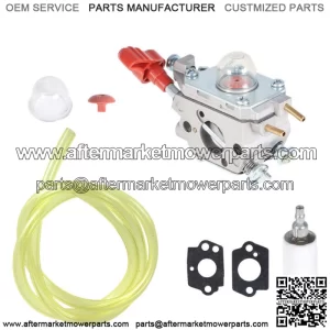 MTD Craftsman Trimmer Carburetor Fits For ZAMA TB2044XP 753-06288 C1U-P27 MS2550