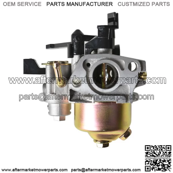 New Carburetor Fit For Kohler Series 3000 SH265 6.5 HP 196cc engine - Image 2