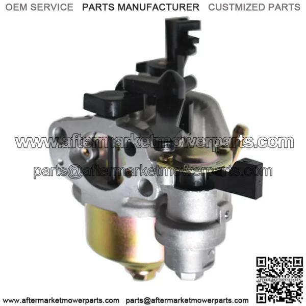 New Carburetor Fit For Kohler Series 3000 SH265 6.5 HP 196cc engine - Image 5