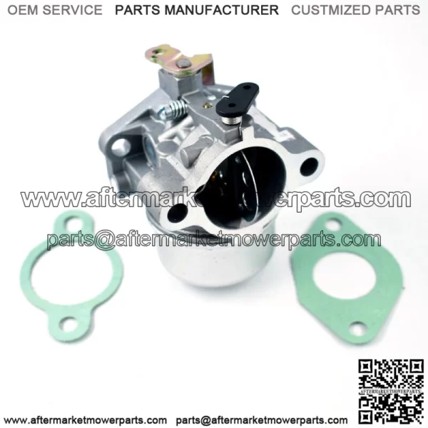 For Kohler 12 853 148-S 12 853 149-S 12 853 145-S CV493 Lawn Mower Carburetor - Image 4