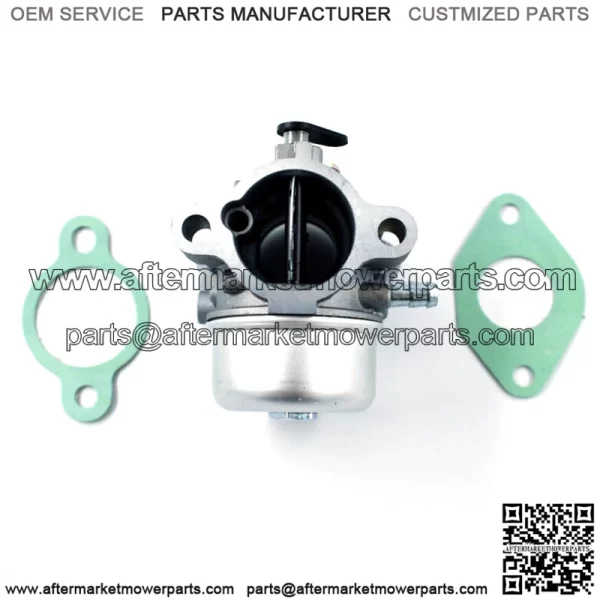 For Kohler 12 853 148-S 12 853 149-S 12 853 145-S CV493 Lawn Mower Carburetor - Image 5