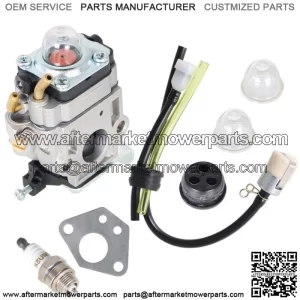 Fit For Echo SRM2601 SRM2610 PE2601  For WYJ-192 String Trimmer Carburetor