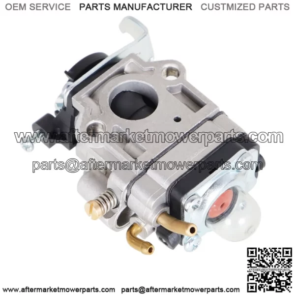 Fit For Echo SRM2601 SRM2610 PE2601  For WYJ-192 String Trimmer Carburetor - Image 3