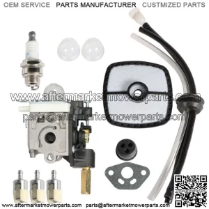 PPF-211 PE-200 For Echo Carburetor KIt Zama PPF-210 PPF-210 PE-201 Trimmer
