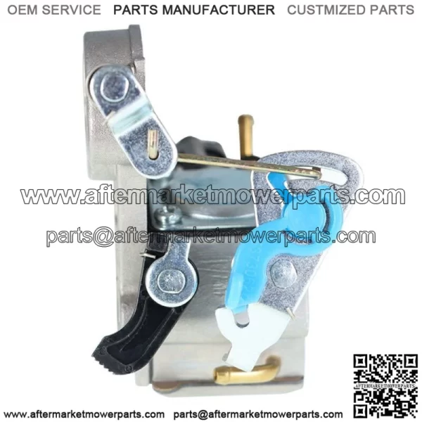 NEW Carburetor Fit For Husqvarna 455 460 Rancher Jonsered CS2255 WTA-29 - Image 2
