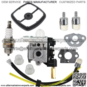 SRM210 RB-K75 Carburetor For ECHO HC150 GT200 PE-200 SRM211 PE201 String Trimmer