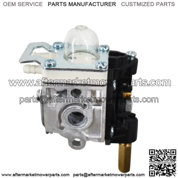 SRM210 RB-K75 Carburetor For ECHO HC150 GT200 PE-200 SRM211 PE201 String Trimmer - Image 2