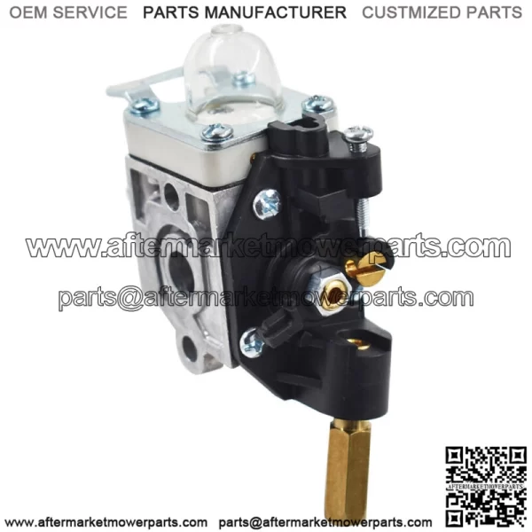 SRM210 RB-K75 Carburetor For ECHO HC150 GT200 PE-200 SRM211 PE201 String Trimmer - Image 5