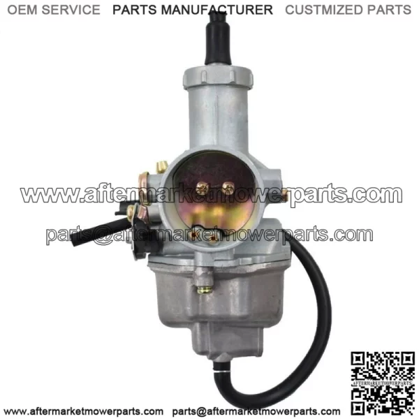 VM26 30mm Carb Carburetor 200cc 250cc For Quad ATV Dirt CRF KLX etc - Image 2
