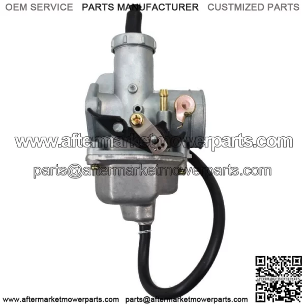 VM26 30mm Carb Carburetor 200cc 250cc For Quad ATV Dirt CRF KLX etc - Image 4