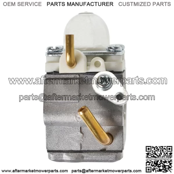 Fits For Echo PB-580 PB-580T WTA-35 Backpack Blower Carburetor Kit A021004331 - Image 3