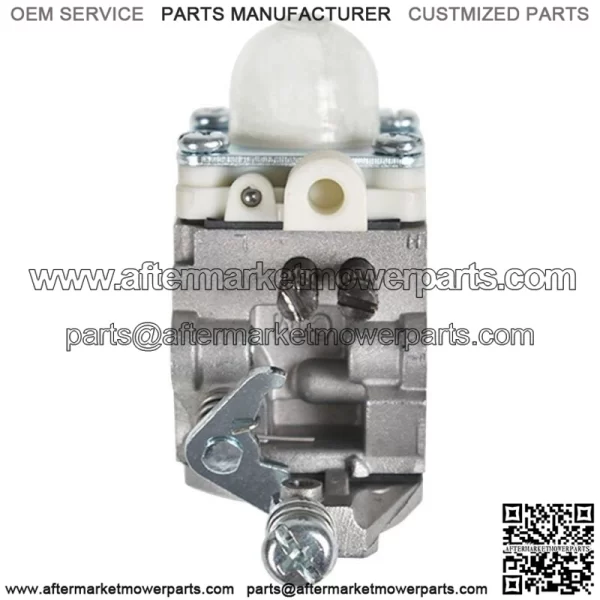 Fits For Echo PB-580 PB-580T WTA-35 Backpack Blower Carburetor Kit A021004331 - Image 5