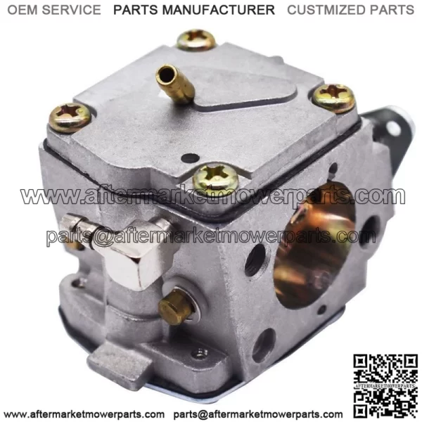 1111 120 0601 Carburetor Fits For 050 051 075 076 For Tillotson HS-60D - Image 2
