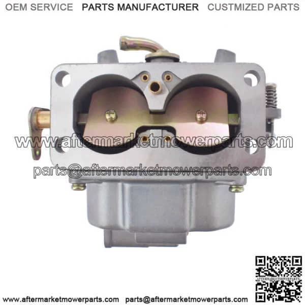 0K1588 Carburetor For 0G4612 GTH990 w/Ball Stud supersedes to 0E3398 0F9035 - Image 3
