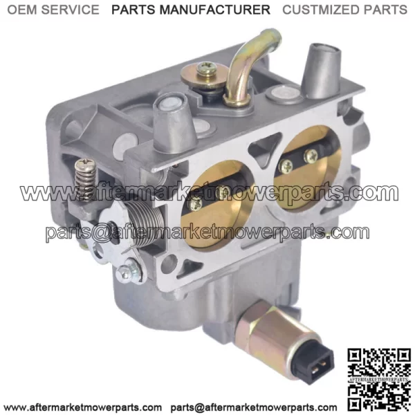 0K1588 Carburetor For 0G4612 GTH990 w/Ball Stud supersedes to 0E3398 0F9035 - Image 5