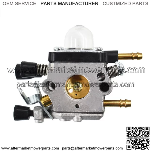 Leaf Blower Carburetor Kit C1Q-S68E For Zama BG55 BG45 BG65 BG85 SH55 C1Q-S64 - Image 2
