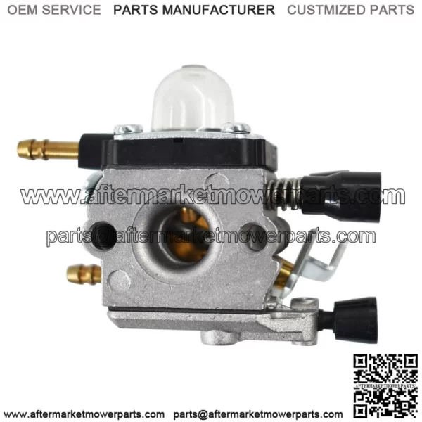 Leaf Blower Carburetor Kit C1Q-S68E For Zama BG55 BG45 BG65 BG85 SH55 C1Q-S64 - Image 3
