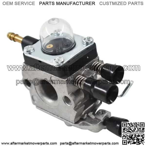 Leaf Blower Carburetor Kit C1Q-S68E For Zama BG55 BG45 BG65 BG85 SH55 C1Q-S64 - Image 5