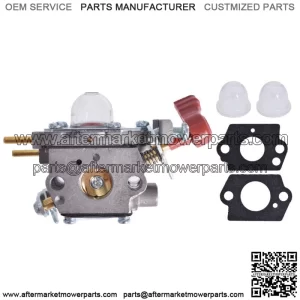 Fits For Craftsman MTD Carburetor Carb 316.240320 316240320 Tiller Cultivator