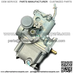 Yamaha 50 Carburetor Carb  2004-2008 w/ STOCK OEM JET SIZE  For: Yamaha 50