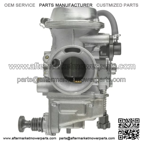 Carburetor for Honda TRX450ES TRX450S Fourtrax Foreman 450 1999-2001 New Carb (For: Honda) - Image 5