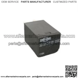 NEW Canam ATV SXS Four Pin Relay 20 Amp Solenoid Fuse Box Accessory Main Fan 20A